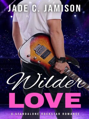 cover image of Wilder Love